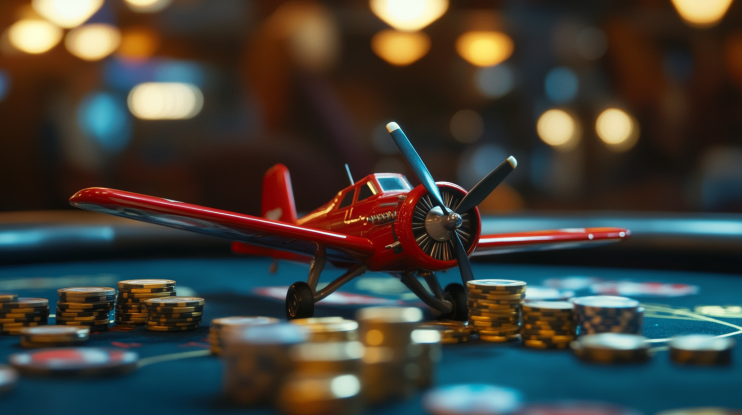 BGaming Live Blackjack